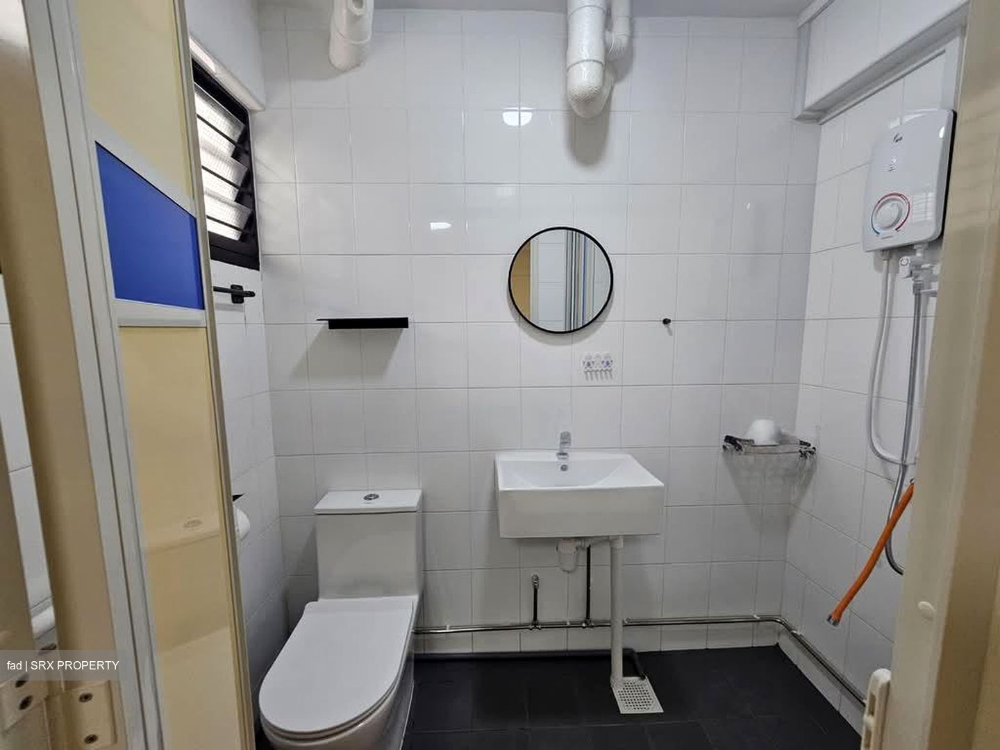 Blk 804 Khatib Gardens (Yishun), HDB 4 Rooms #555596861